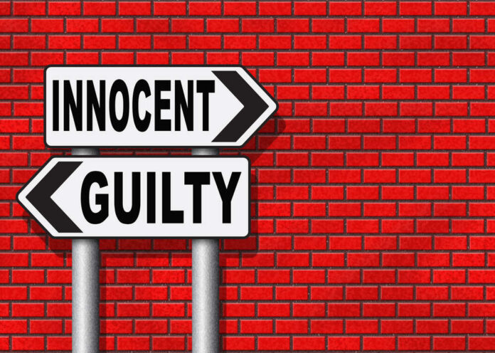 Innocent,Or,Guilty,Presumption,Of,Innocence,Until,Proven,Guilt,As