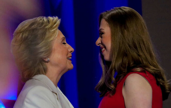 Philadelphia,Pennsylvania,,Usa,,28th,July,,2016,Former,First,Lady,Hillary