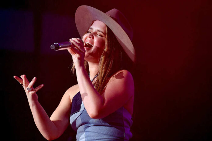 Maren Morris