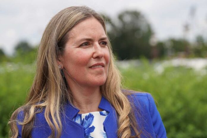 Washington,,Dc,,July,28,,2022:,Rep.,Jennifer,Wexton,(d-va)