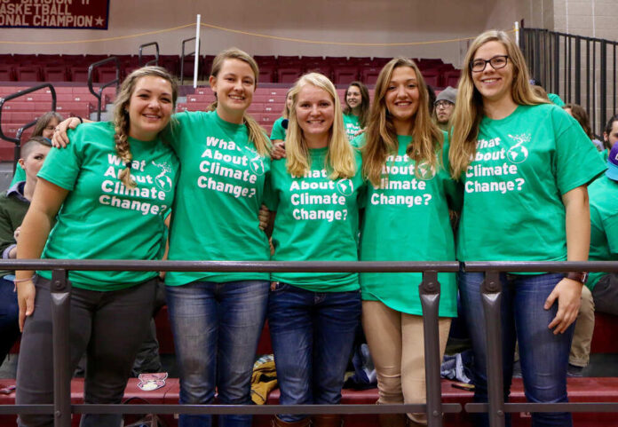 Orange,City,,Iowa,-,October,30,,2015:,Student,Climate,Change