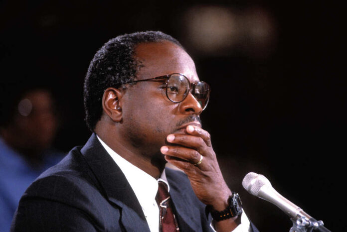 Washington,Dc.,,Usa,,September,10,,1991,Clarence,Thomas,Nominee,For