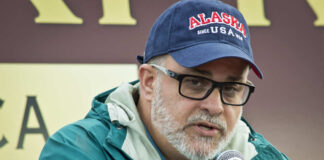 Mark Levin
