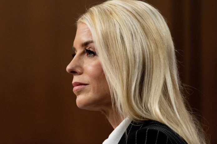 shutterstock_2577944801.jpg featured image Attorney General Pam Bondi