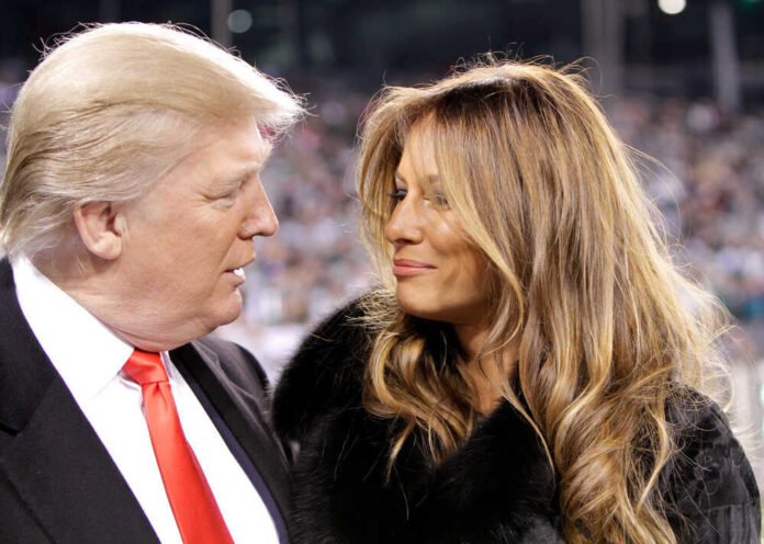 shutterstock_448133317.jpg featured image Donald and Melania Trump