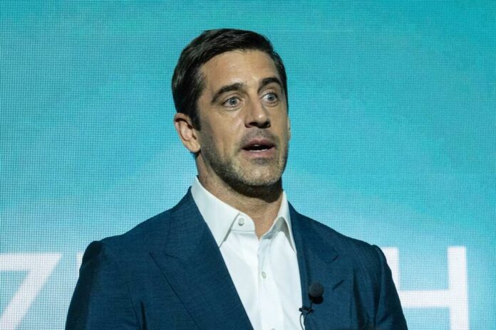 shutterstock_2382008691.jpg featured image Aaron Rodgers
