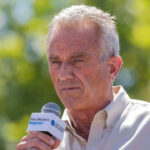 Kennedy Takes a Stand