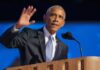 Barack Obama