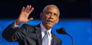 Barack Obama