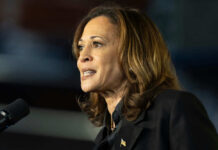 Kamala Harris