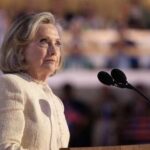 Hillary Clinton