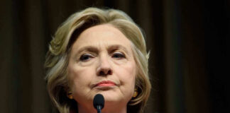 Hillary Clinton