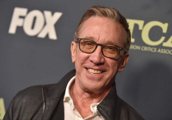 Tim Allen