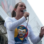 María Corina Machado