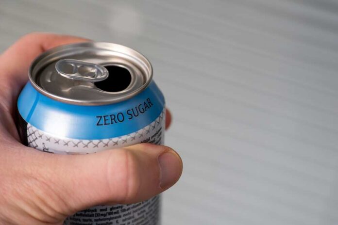 diet drink