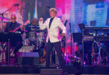 Barry Manilow