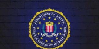 FBI logo