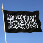 Al-Qaeda flag