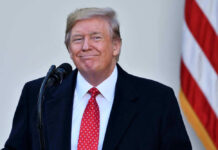 President Donald Trump