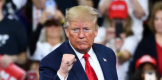President Donald Trump