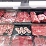 Grocery Relief? Trump Beef Move Questioned Variety of fresh meats displayed in a butcher shop