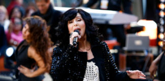 Cher
