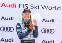Mikaela Shiffrin