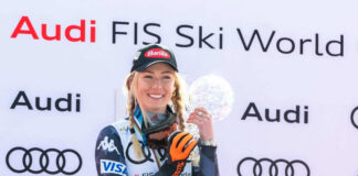 Mikaela Shiffrin