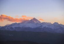 Everest Pioneer’s Death Sparks National Reflection Mount Everest