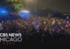 Violence draws alarm this Memorial Day weekend in Chicago