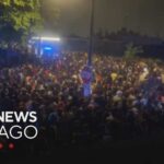 Violence draws alarm this Memorial Day weekend in Chicago