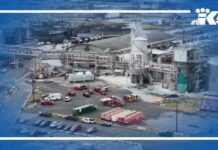Chemical tank rupture at Longview paper mill kills and injures multiple, says officials