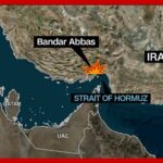 U.S. and Iran Clash: Defense or Aggression? US strikes southern Iran claiming self defense
