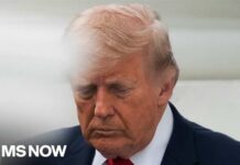 Trump's redistricting plot DEFEATED after Republicans REBEL and join forces with South Carolina Dems