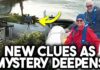 Was It Murder? Sea Stop Raises Chilling Questions Soulmate Is Gone: Coast Guard Moves Brian Hooker’s Boat as Case Heats Up | Lynette Hooker Missing
