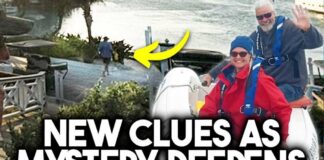 Soulmate Is Gone: Coast Guard Moves Brian Hooker’s Boat as Case Heats Up | Lynette Hooker Missing