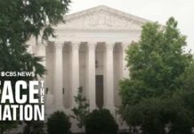 Supreme Court bars Rastafarian man from suing prison officials who shaved dreadlocks