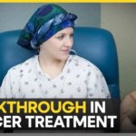 Miracle Pill? Cancer Docs Stunned By ‘Impossible’ Gains Breakthrough in Pancreatic Cancer Treatment | WION News