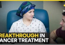 Breakthrough in Pancreatic Cancer Treatment | WION News