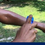 FDA Shake-Up Rocks Suncreens What to know about the FDA's newly approved sunscreen ingredient