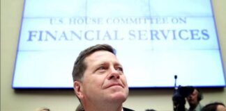 Trump taps U.S. Attorney Jay Clayton for director of national intelligence role