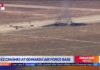 VIDEO: Shocking B-52 Crash — No Survivors B-52 bomber crashes shortly after takeoff at Edwards Air Force Base, officials say
