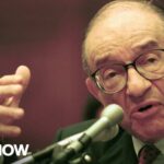 Former Fed Chair Alan Greenspan dies at 100
