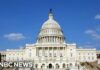 Senate approves war powers resolution in symbolic move rebuking Trump on Iran