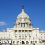 Senate Rebels: Trump’s War Checked Senate approves war powers resolution in symbolic move rebuking Trump on Iran