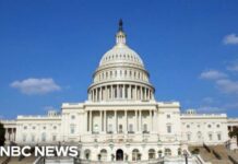 Senate approves war powers resolution in symbolic move rebuking Trump on Iran