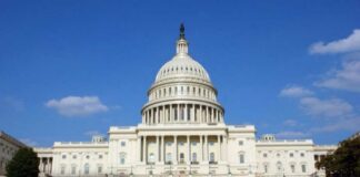 Senate approves war powers resolution in symbolic move rebuking Trump on Iran