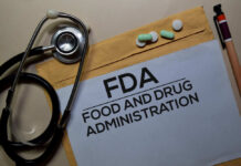 Killer Sauce Alert: FDA’s HIGHEST Warning Stethoscope and medication on a folder labeled FDA