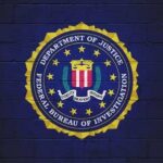 FBI Puts Most Wanted Pandemic Grifter In Handcuffs FBI logo