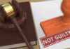 VIDEO: Not Guilty Murder Verdict Shocks Libs